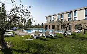 A Point Arezzo Park Hotel